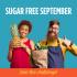 Sugar Free September 2024
