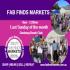 View Event: Fab Finds Markets