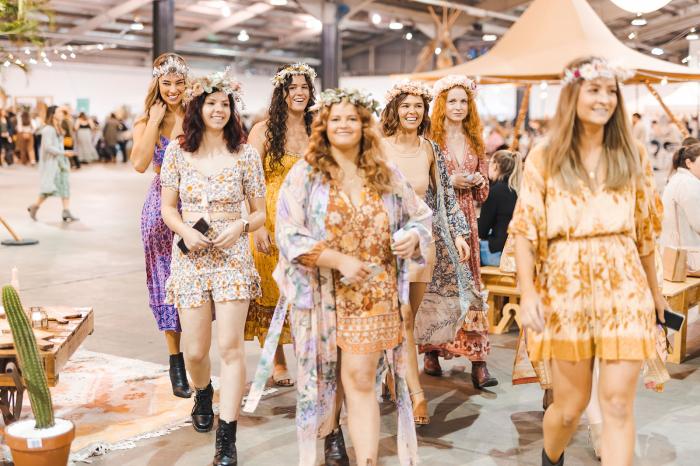 Boho Luxe Market 2024 - Adelaide