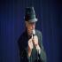 View Event: Jonathan Anstock: Leonard Cohen - His Life, Ladies and Lovers