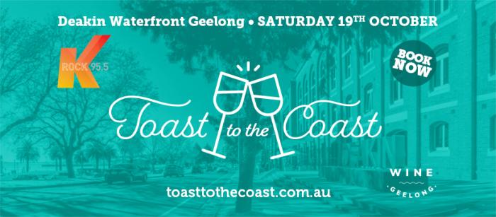 Toast to the Coast 2024 | Wine & Food Festival