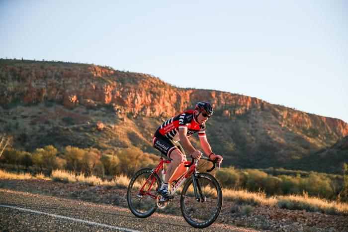 Alice Springs Masters Games 2024