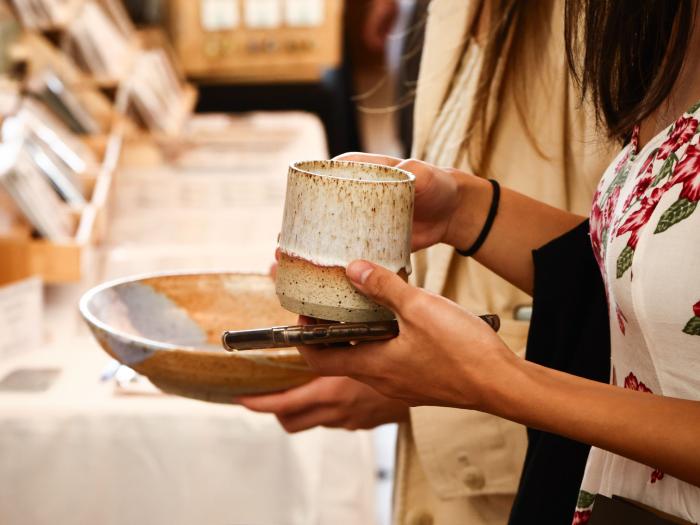 The Makers & Shakers Christmas Gift Market - Sydney