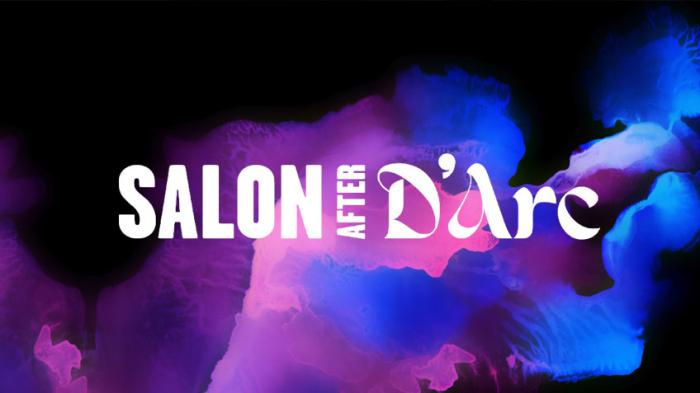 Salon After D'Arc: Feminist Manifestos