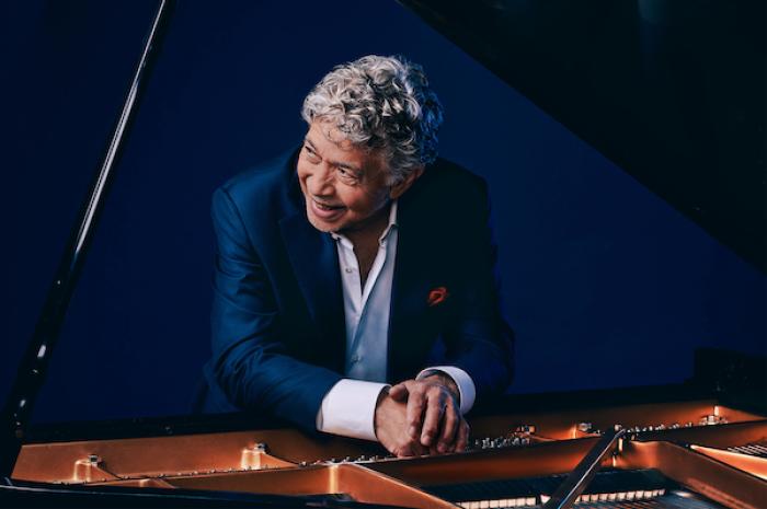 Monty Alexander 