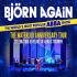 View Event: Bjorn Again - The Waterloo Anniversary Tour