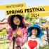 Whitehorse Spring Festival 2024