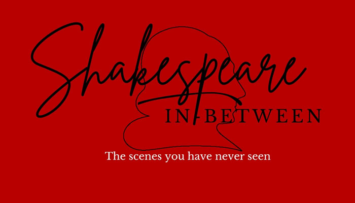 Shakespeare-In-Between: Romeo & Juliet