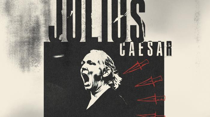 Queensland Shakespeare Ensemble: Julius Caesar