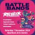 Eastern Battle of the Bands ft. RedHook