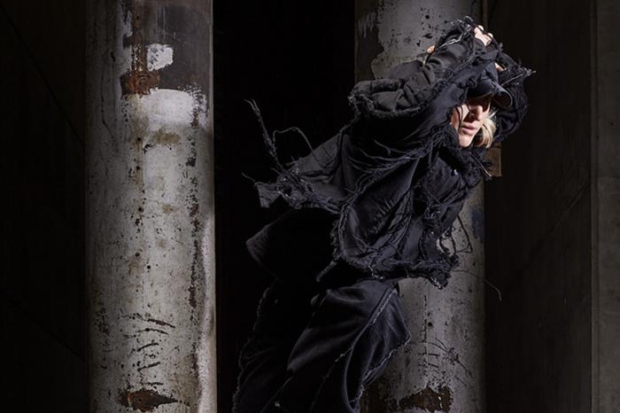 Sydney Dance Company and Carriageworks present New Breed 