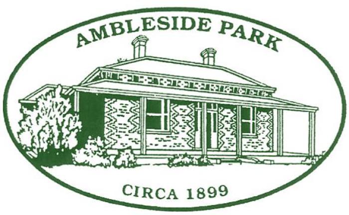 Ambleside Christmas Fair & Craft Market 2024