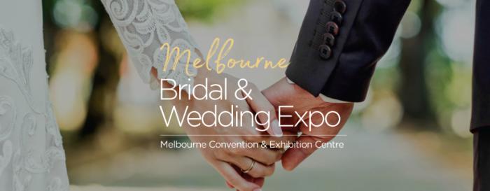 Melbourne Bridal & Wedding Expo 2025