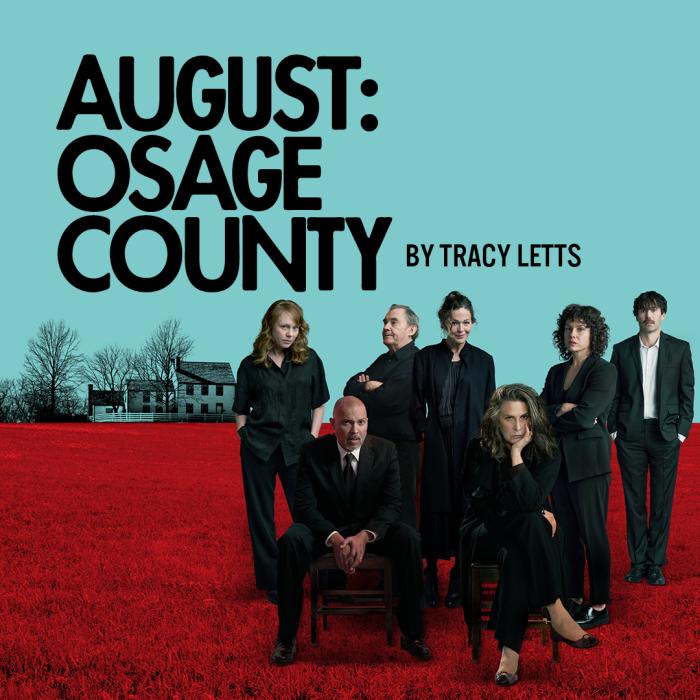 August: Osage County