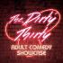 View The Dirty Thirty - Adult Comedy Showcase