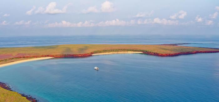 Kimberley Warrurru (Reefs): Connecting Culture, Science and the Sea