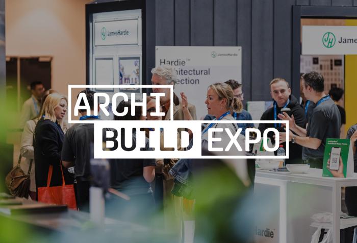 ArchiBuild Expo 2025