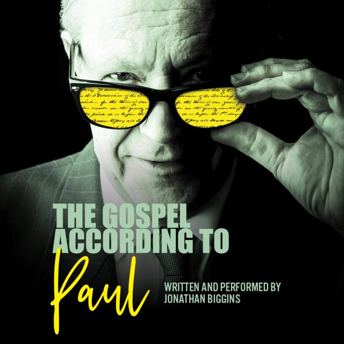 The Gospel According to Paul