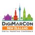 View DigiMarCon New Zealand 2025 - Digital Marketing, Media and Advertising Conference & Exhibition