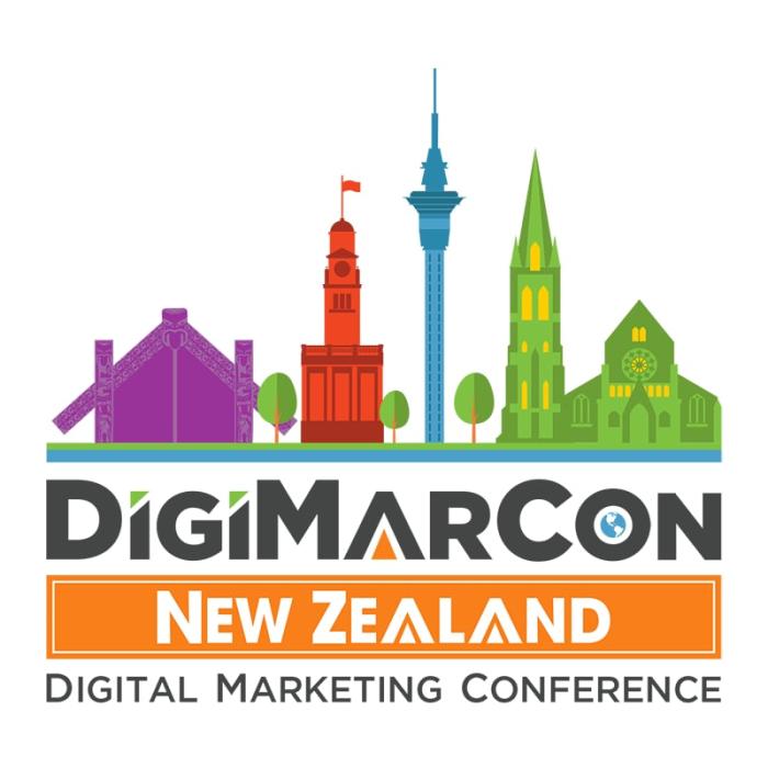 DigiMarCon New Zealand 2025 - Digital Marketing, Media and Advertising Conference & Exhibition