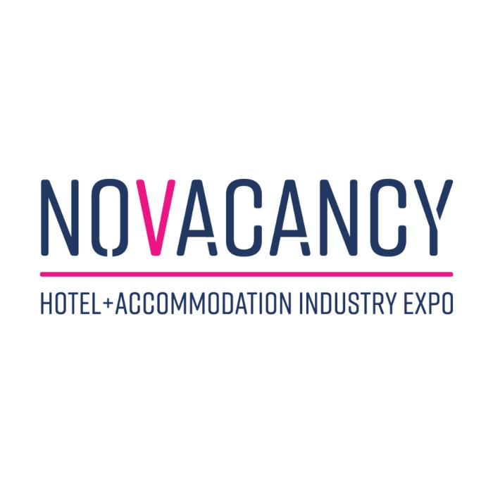 NoVacancy Hotel & Accommodation Expo 2025 